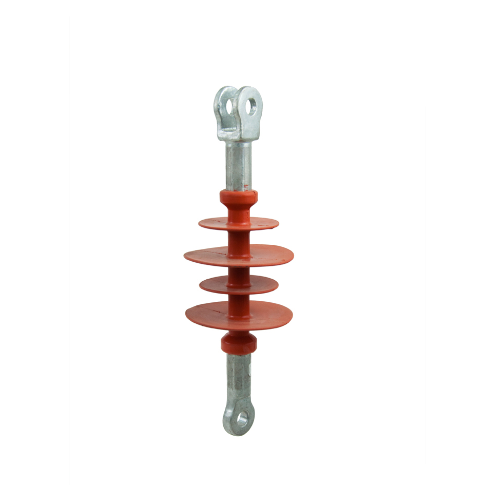 POLYMER INSULATOR